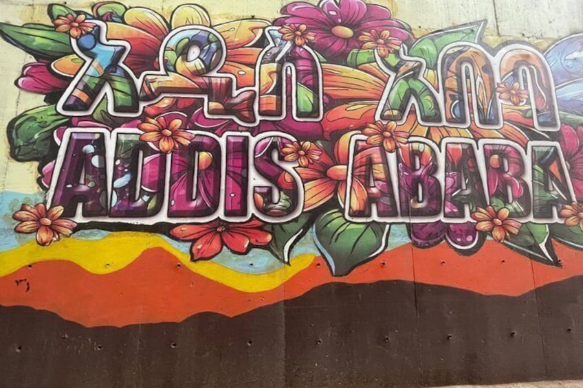 Discover Addis Ababa:Museums,Churche,Markets,Landmarks & Coffee 5