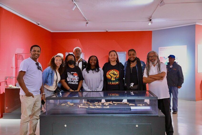 Discover Addis Ababa:Museums,Churche,Markets,Landmarks & Coffee 2
