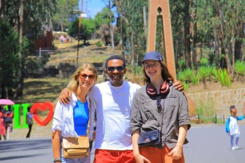 Discover Addis Ababa:Museums,Churche,Markets,Landmarks & Coffee 3