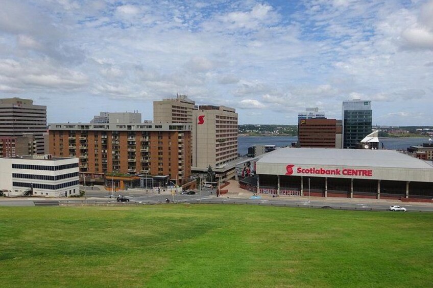 Halifax self-guided walking tour and scavenger hunt 3