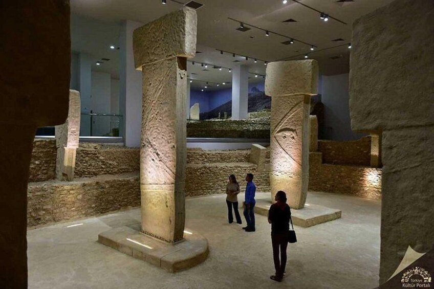 Daily Gobeklitepe Tour From Istanbul 2