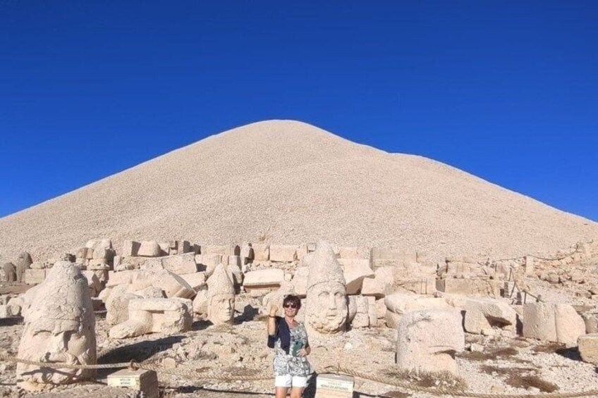 Private Mount Nemrut Day Tour from Sanliurfa 1