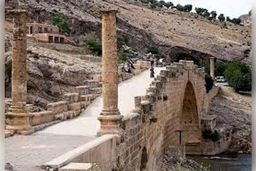cendere bridge 4