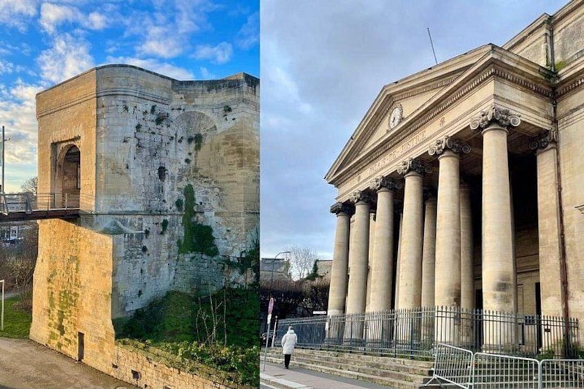 Discover the Treasures of Caen 2