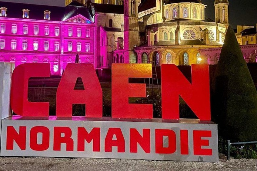 Discover the Treasures of Caen 3