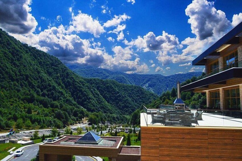 Explore Azerbaijan 2