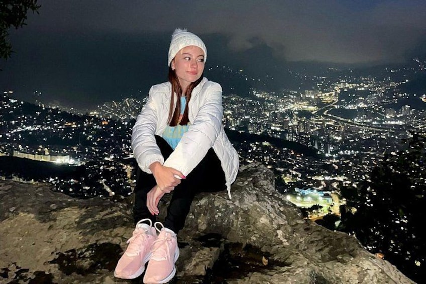 Tour to the best viewpoint in Medellin 2