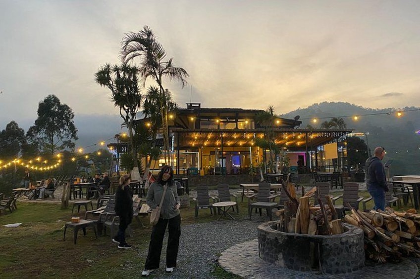 A spectacular place 3