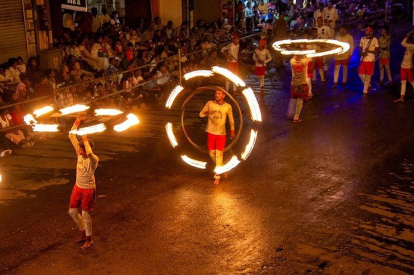 Kandy All Inclusive Day Tour from Colombo 2