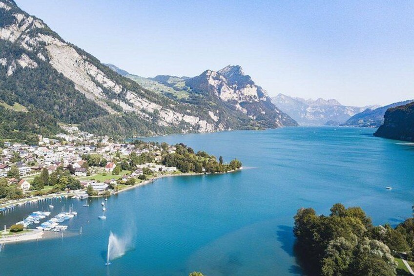 Walensee 5