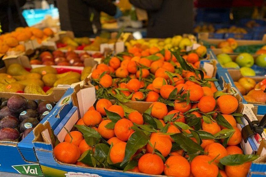 Seasonal fruits 4