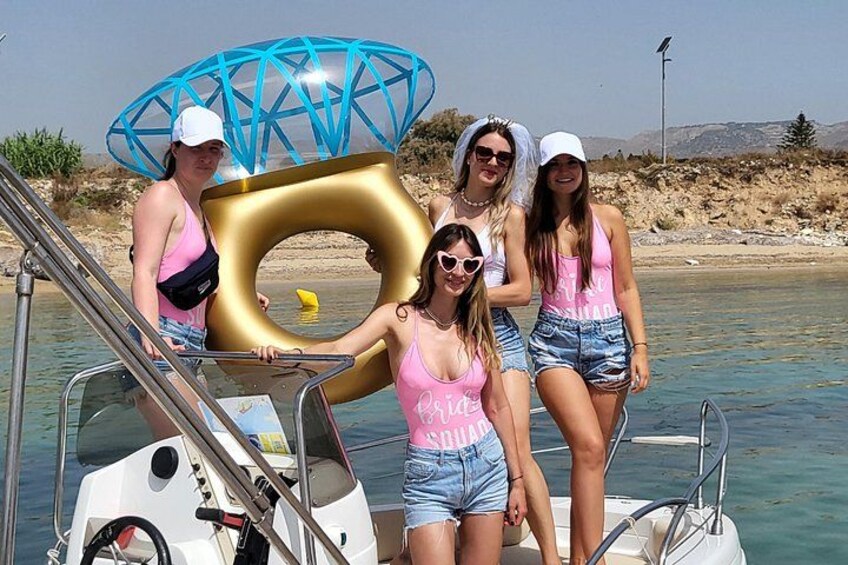 Group Boat Tour from Avola to Portopalo with stop in Marzamemi 3