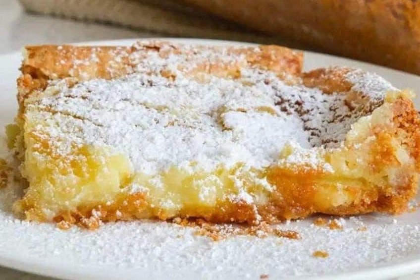 A Taste of Two Cities St Louis Food and History Walking Tour 2