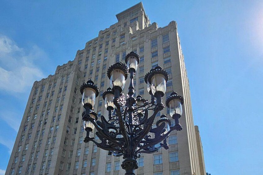 A Taste of Two Cities St Louis Food and History Walking Tour 3
