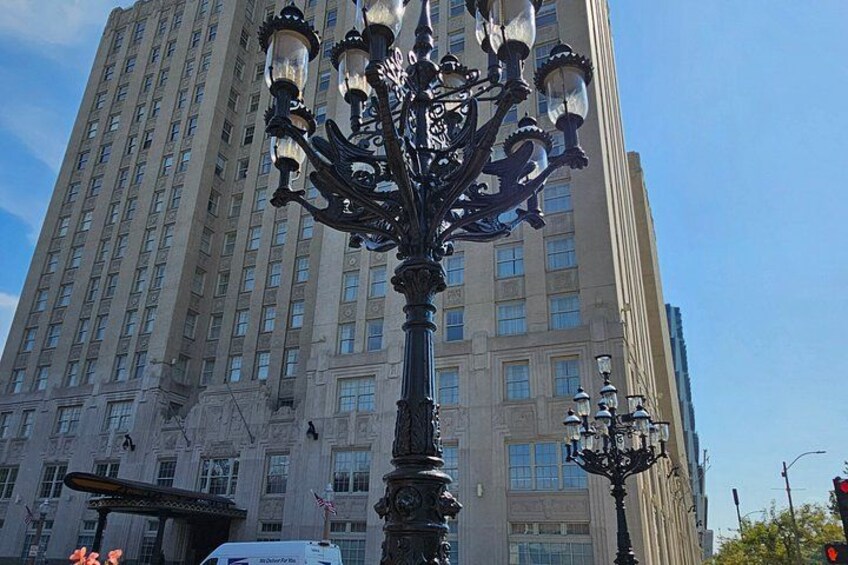 A Taste of Two Cities St Louis Food and History Walking Tour 3