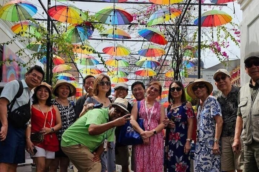Guided Puerto Plata City Tour 3