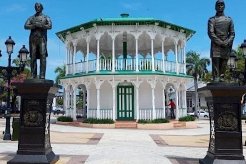 Guided Puerto Plata City Tour 4