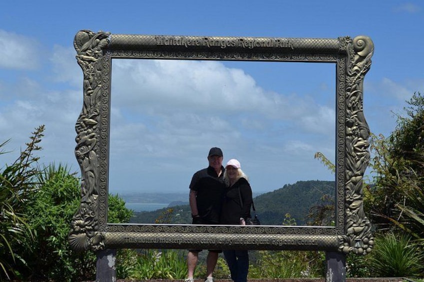 Auckland Highlights Full Day Guided Tour 4