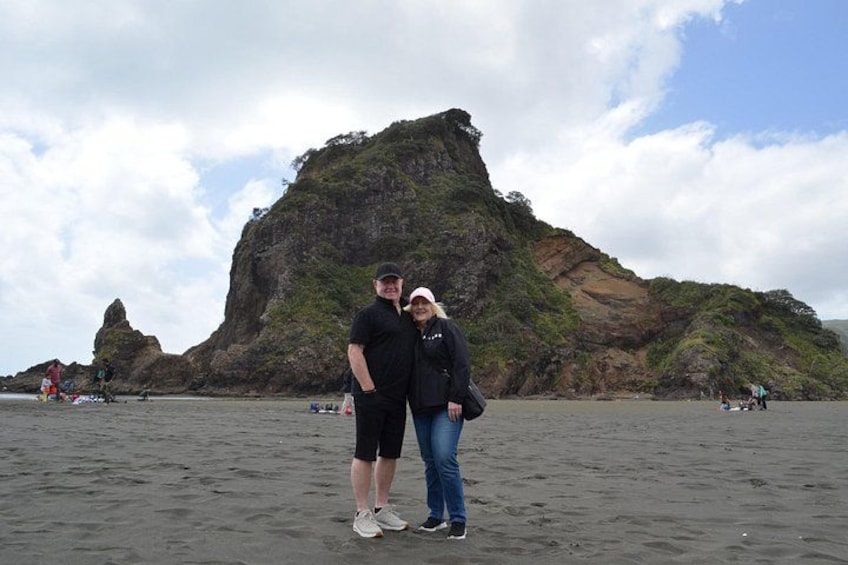 Auckland Highlights Full Day Guided Tour 2