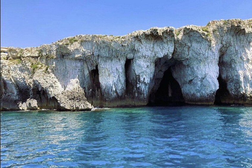 Tour of the island of Ortigia and the Plemmirio reserve 3