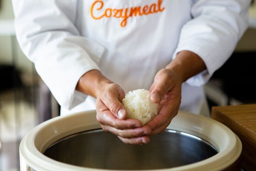Japanese Sushi Class in Fort Lauderdale (Includes 4-Course Meal) 2
