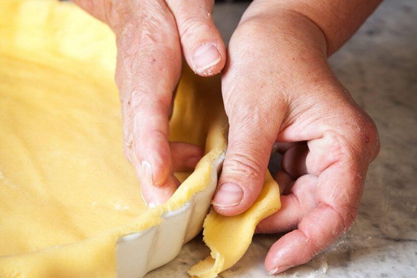 Luxury French Cooking Class in Las Vegas (Includes 4-Course Meal) 2