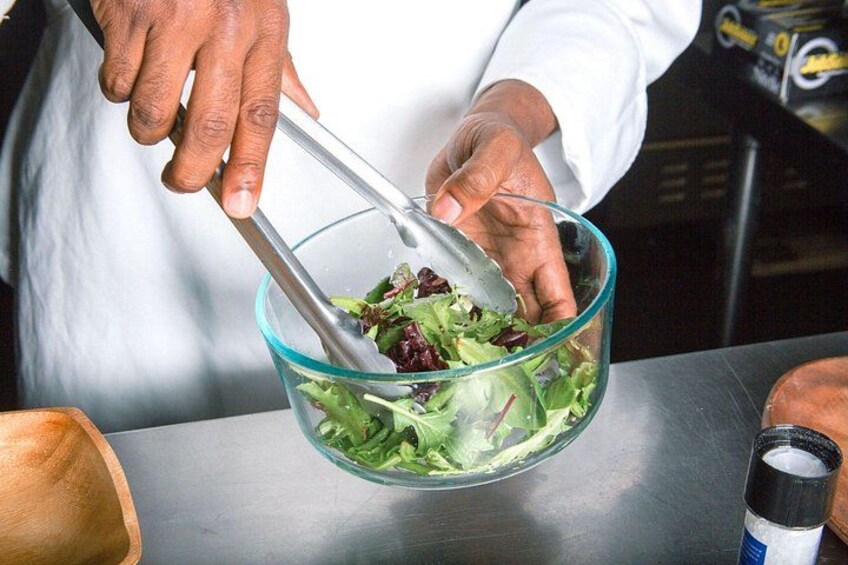 Luxury French Cooking Class in Las Vegas (Includes 4-Course Meal) 5