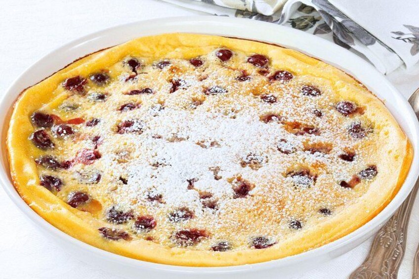 Luxury French Cooking Class in Las Vegas (Includes 4-Course Meal) 4