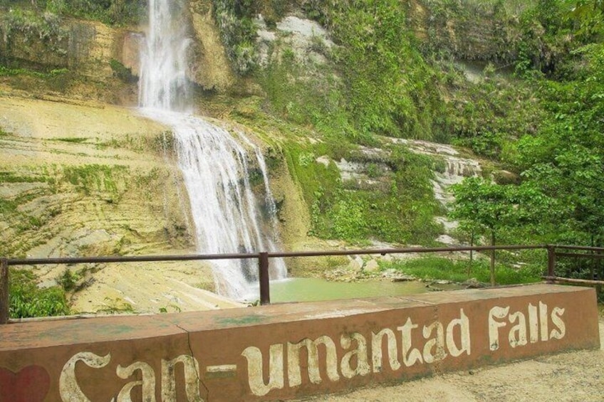 Bohol Anda & Candijay Caves and Waterfalls Private Tour 1
