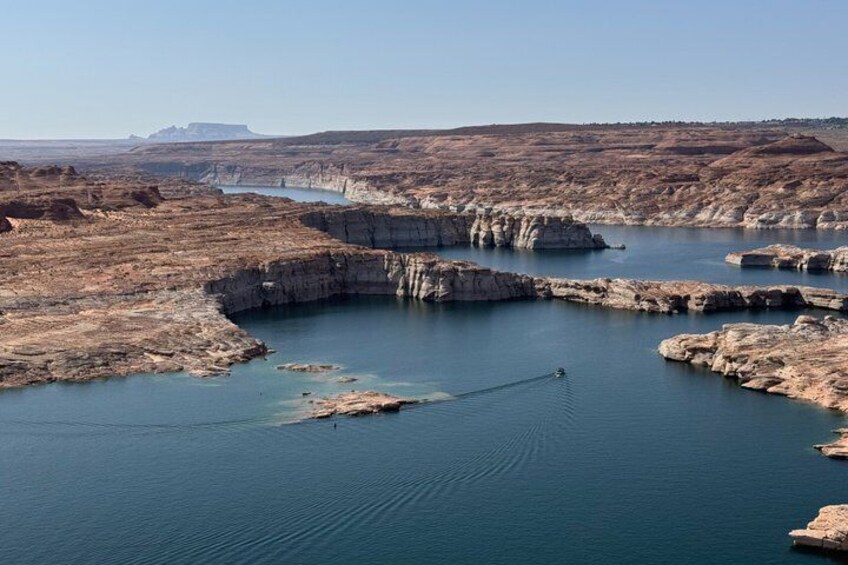 Soccer Fans 2026 LA: 4-Day Vegas, Grand Canyon & Antelope Canyon 3