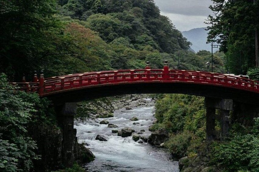 Nikko Private Tour With English Speaking Driver 3