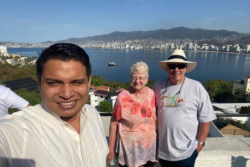 Acapulco Port Tour in 4 hours 3