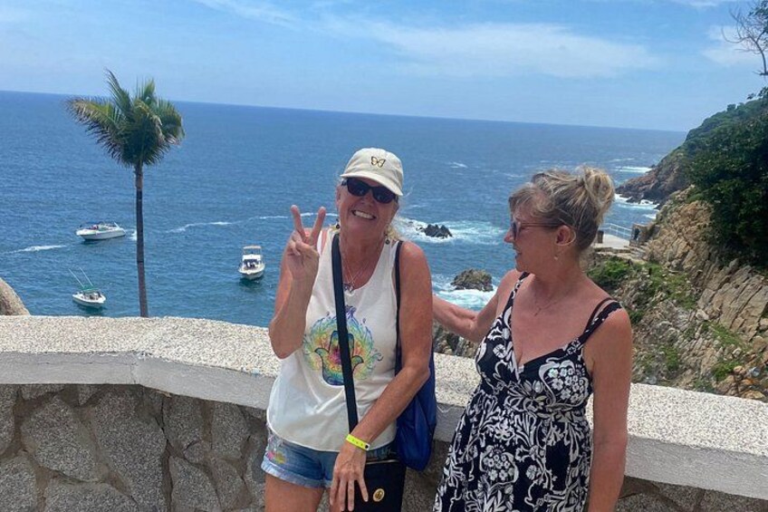 Acapulco Port Tour in 4 hours 1