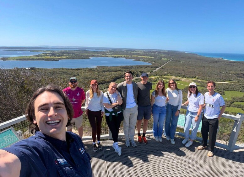 Picture 17 for Activity From Adelaide: Kangaroo Island Epic 2-Day Small Group Tour 5
