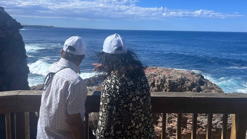 Picture 27 for Activity From Adelaide: Kangaroo Island Epic 2-Day Small Group Tour 2