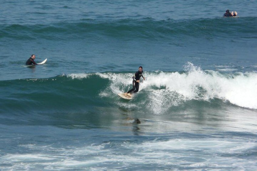 Taghazout Dunes Timlaline Private Tour Check-out from Agadir 5