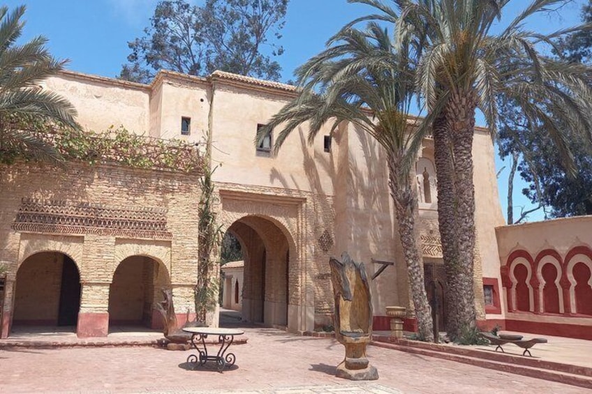 Private Tour of Agadir Souk Medina in Half Day 4