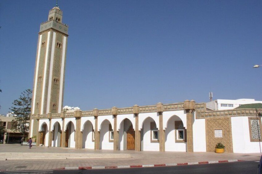 Private Tour of Agadir Souk Medina in Half Day 2