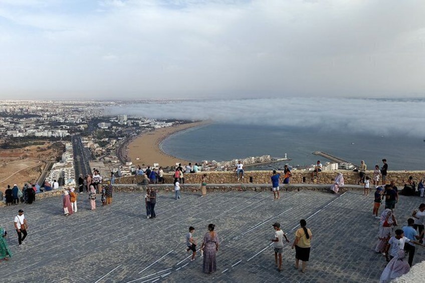 Private Tour of Agadir Souk Medina in Half Day 2