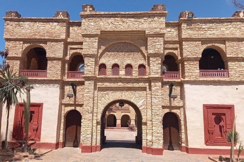 Private Tour of Agadir Souk Medina in Half Day 5