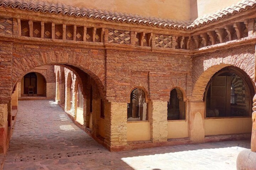 Private Tour of Agadir Souk Medina in Half Day 3