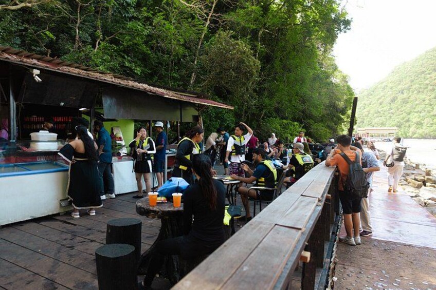 Premium Langkawi Island Hopping Expedition 3