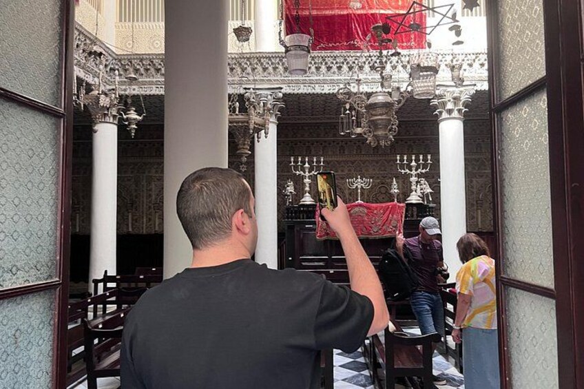 Hidden Gems of Tangier Kasbah and Souks 4