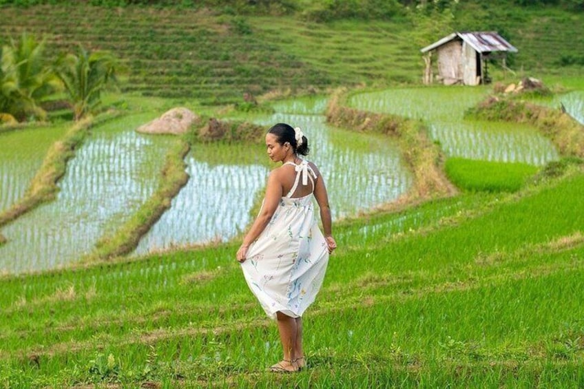 Bohol Private Tour: Anda, Candijay & Alicia Panoramic Park Hills 5
