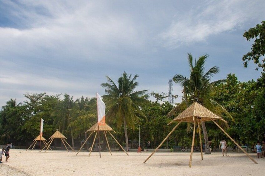 Bohol Private Tour: Anda, Candijay & Alicia Panoramic Park Hills 3