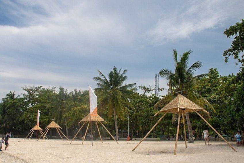 Bohol Private Tour: Anda, Candijay & Alicia Panoramic Park Hills 2