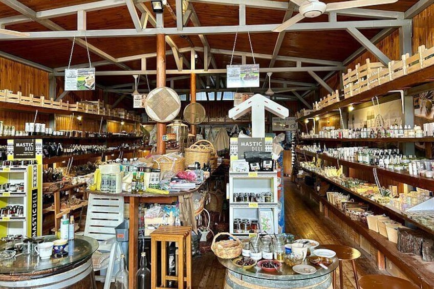 Cyprus: Private Lefkara Village & Olive Oil Tasting Tour 5