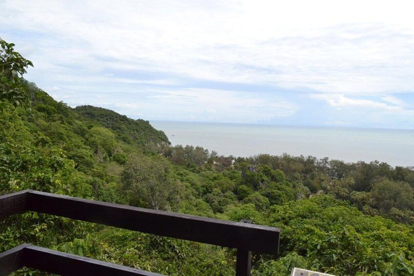 viewpoint at 200 meters 5