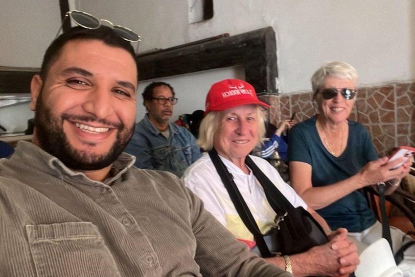 Casablanca tour: From the Hassan2 Mosque to the Royal Palaces 4