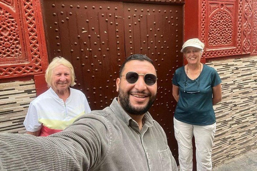 Casablanca tour: From the Hassan2 Mosque to the Royal Palaces 5